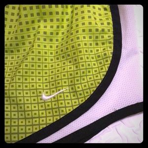 Nike Dri-fit Women’s Shorts size M 8-10